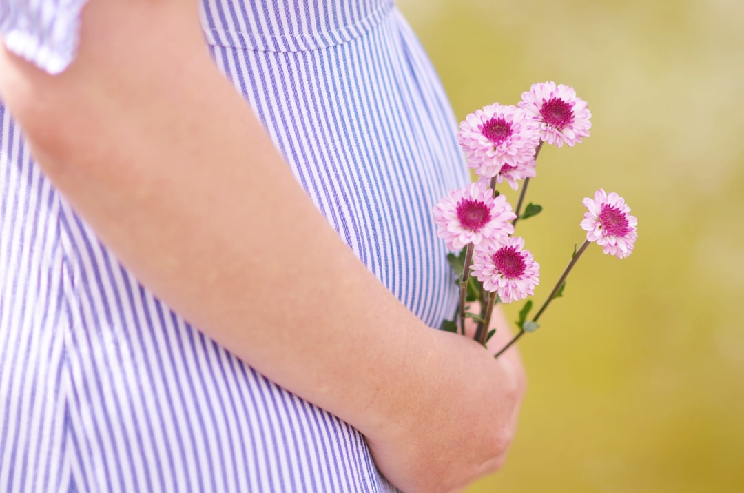 Photo pregnancy