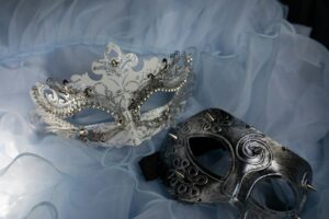 Photo carnival ball