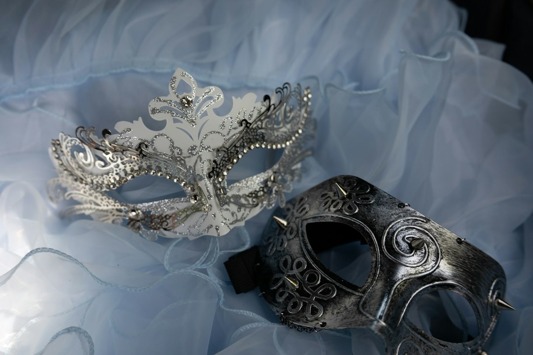 Photo carnival ball